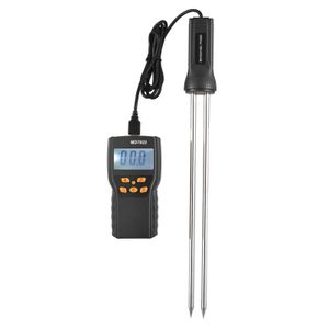 HP-8032G Humidity Tester Digital Display Grain Moisture Meter 2~30%