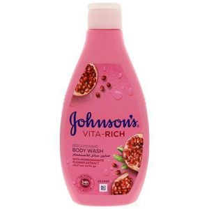 Johnson Bodywash 400ml