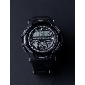 UP Men Digital Watch