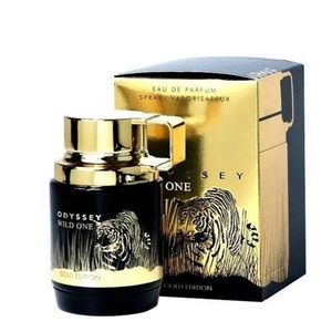 Armaf Odyssey - Wild One Gold Edition for Men - 3.4 oz EDP Spray