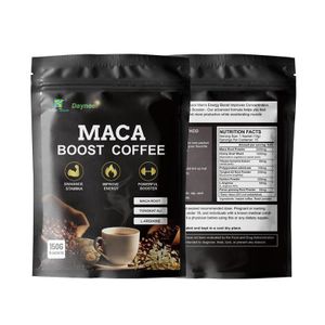 Winstown  Maca Boost Coffee,