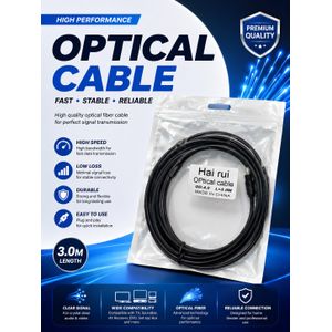 Genetic Audio cable