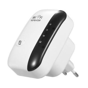 TP Link 300mbps wifi repeater