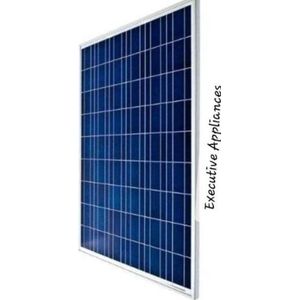 Sunshine German Technology 12Voltage, 18Voltage , 24Voltage, 100w Mono-Black 