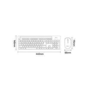 Yesido  Wireless combination KB43 