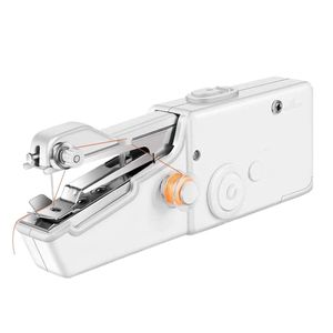 Handheld Sewing Machine, Portable Mini Handheld Stitching Machine