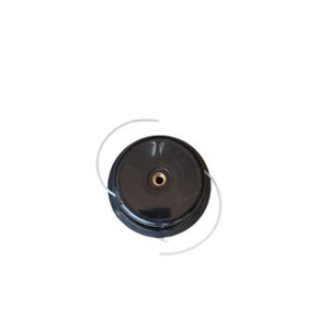 China Machinery Heavy-Duty Small Pine Model Weed Trimmer Head (Model XHS-3.0)