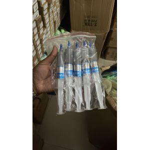 Thermal Paste, Heat Dissipation Compound, for CPU, GPU and Laptop, Used in CPU Coolers and Heat Dissipators and Chips ( 5pieces)