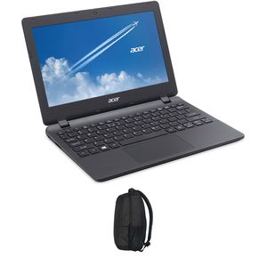 Acer  Mini Laptop,Intel Celeron/Pentium,4GB RAM,128GB SSD, 12" Plus Free Bag - Refurbished