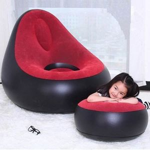 Inflatable chair on sale jumia