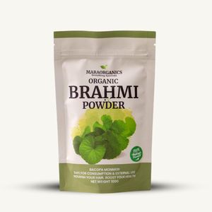 Mara Brahmi Powder 100g