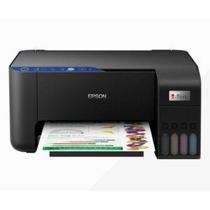 Epson EcoTank L3252 Multifunction Wi-Fi Printer