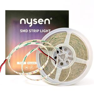 Ny 24V Low-Voltage LED Strip Light