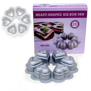 Buy Specialty & Novelty Cake Pans online at Best Prices in Uganda