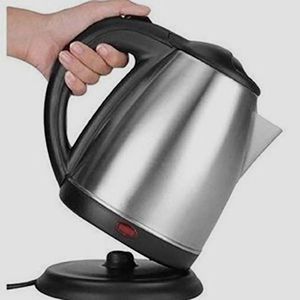 Original Portable Electric Kettle Percolator 2L 