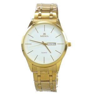 Mema watch gold price sales