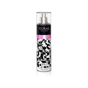 Coral Refreshing Fragrance Body Mist For Women