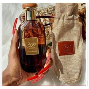 8 Other Reasons Mousuf men's perfume