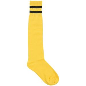 Football Sports Socks Long Knee Cotton Spandex Kids Legging Stockings  Soccer Baseball Ankle Adults Children Socks Baloncesto New