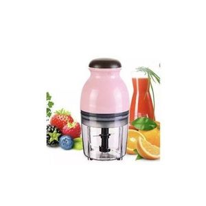 Capsule Cutter Food Juicer Mini Blender Food Processor