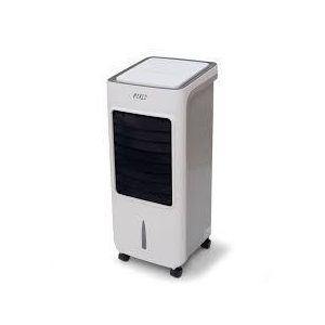Pixel 7L 3-in-1 Air Cooler – Cooling, Humidifying & Purifying-white