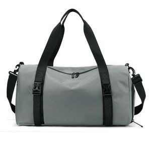 Multi-functional Sports Travel Bag, Large Capacity Gym Backpack