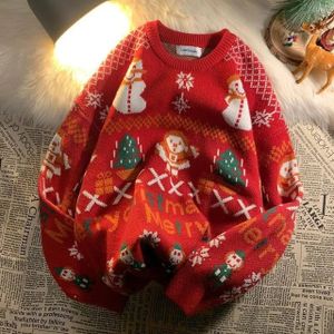 Christmas Sweater Available @ Best Price Online