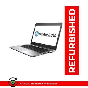 HP EliteBook 840 G1/G2 Core i5 8GB RAM 256GB SSD 14 inch Display Backlit Keyboard 3 months warranty..