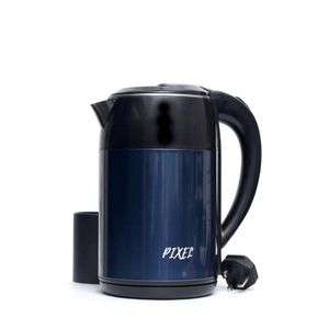 Pixel Fast Boiling Percolator, 2.5 Litres - Blue(1YR WRTY)