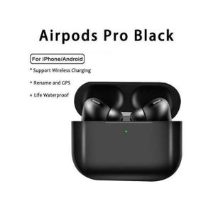 TWS Bluetooth Earpods - Black