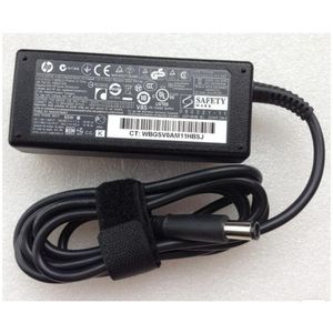 Hp 65W Big Pin Laptop Charger – 19V 3.42A Original Power Adapter