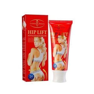 Aichun Beauty Hip Lift Massage Cream- 120 G......