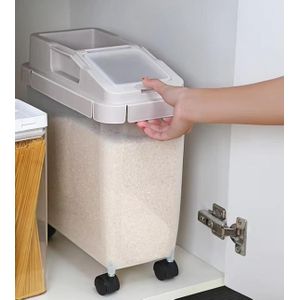 10kg cereal dispenser box 