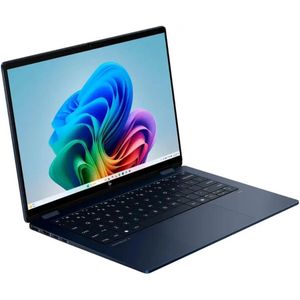 Hp Omni Book X flip