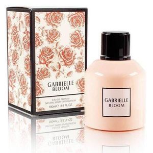 Fragrance World Gabriele Bloom Perfume For Ladies 100ml