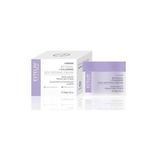 Estelin  Retinol + Fullerene Age Defying Cream – 200g