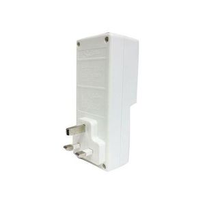 Sollatek Original Fridge Guard / Fridge Protector  13 Amps-White