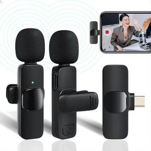 K9  wireless microphone