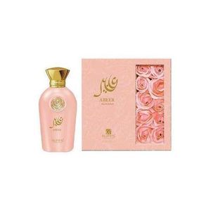 Abeer Riiffs Eau De Parfum for Women 100ml