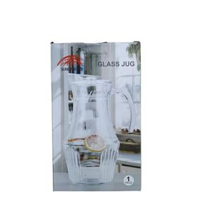 Other Glass Jug 1.8
