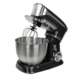 Hoffmans Electronic Germany Stand Mixer HM-8080 - Silver