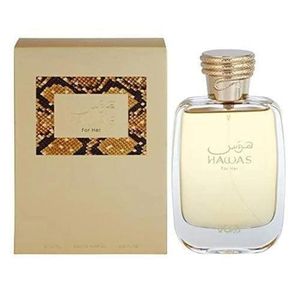 Hawas For Her - Eau de Parfum 100ML (3.4 OZ)