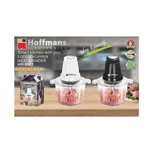 Hoffmans Electric Food Chopper - Multicolored