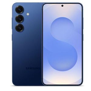 Samsung Galaxy S25 - 6.2" 12GB RAM 256GB ROM 50MP 4000mAh - Blue