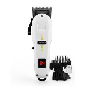 Geemy Elelectric Rechargeable Hair Shaving Machine