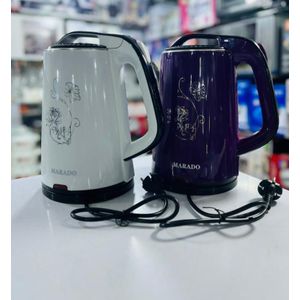 Marado Percolator 2.5L-Multicolour 