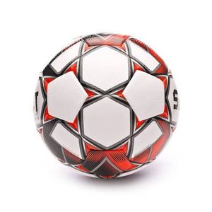 Select Brilliant Super Football Size 5 - White.Red