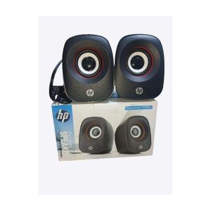 Hp Spectre x360 Multimedia Speakers. 2 pieces, 1 pair 