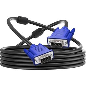 Cable Matters  VGA to VGA CABLE  15m