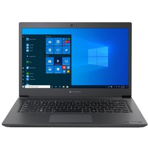 Toshiba Dynabook Tecra A40- Celeron 5205U,4GB RAM,128GB SSD, 14.0”,Windows 11 Pro,-Refurbished